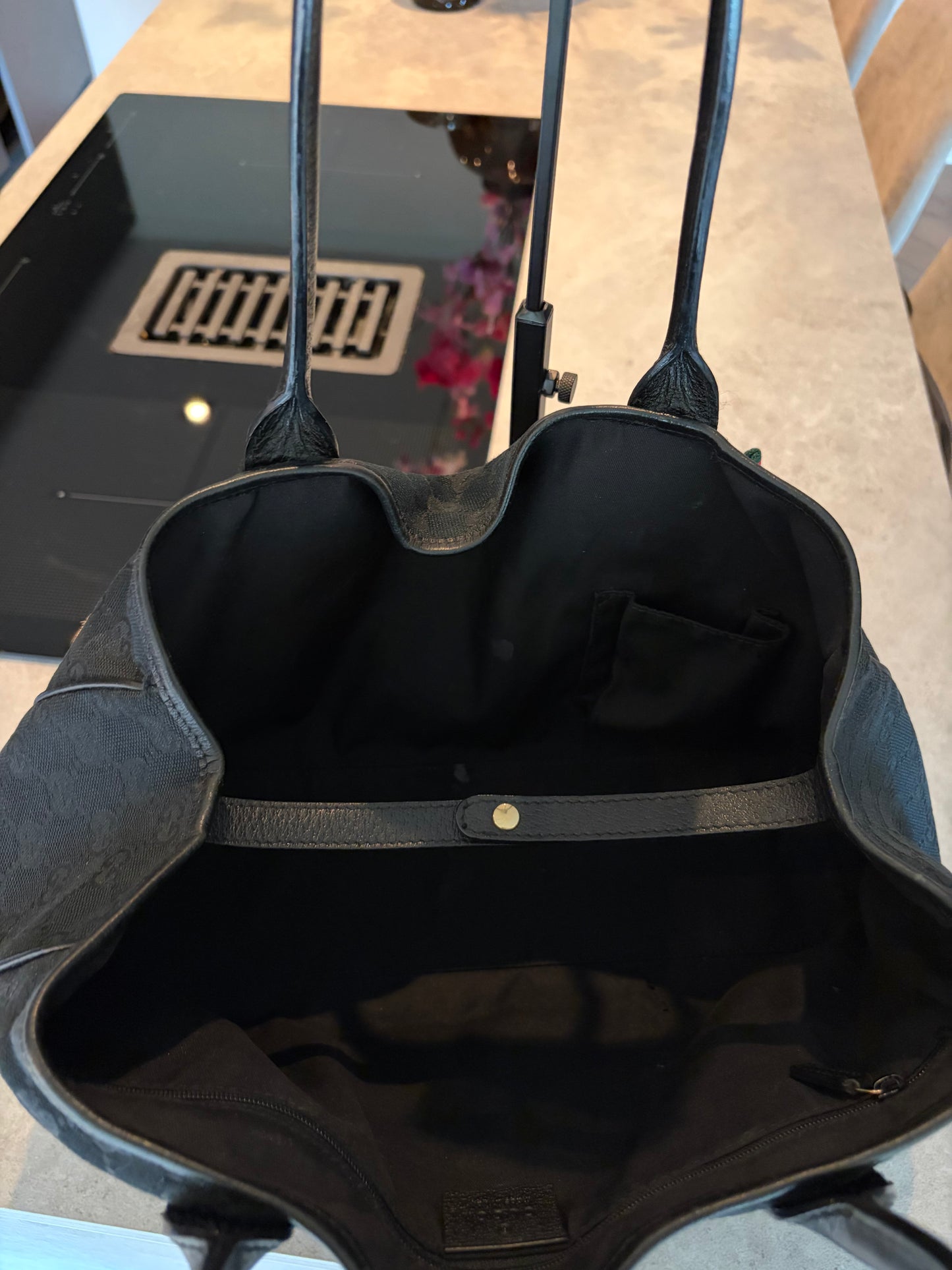 Gucci GG Princy Tote, detail view 13