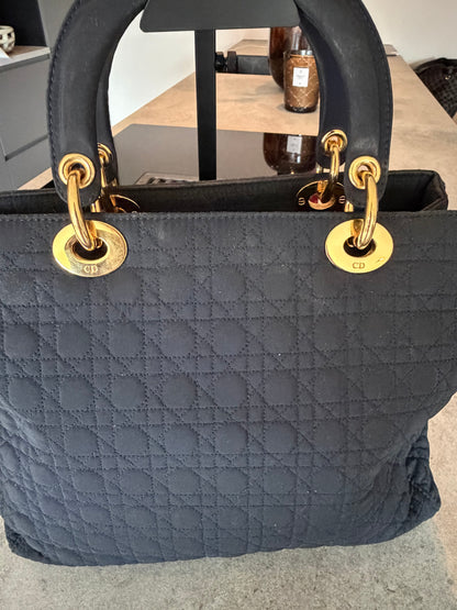 Christian Dior Canage Handbag