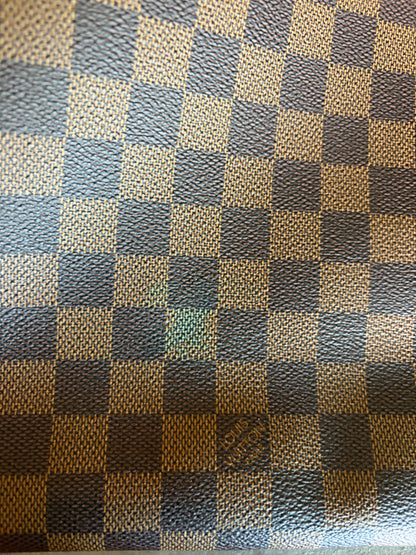 Louis Vuitton Neverfull MM Damier Ebene, detail view 19