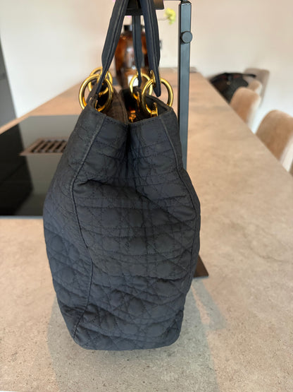 Christian Dior Canage Handbag