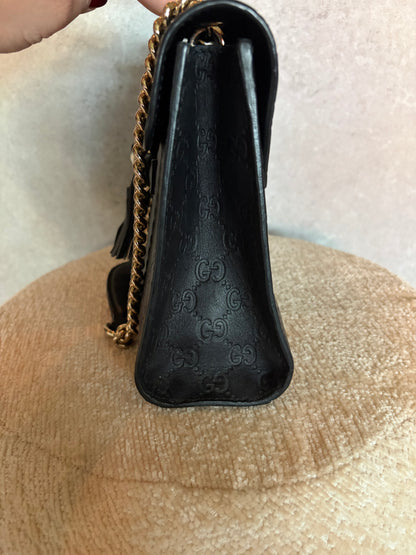 Emily Chain Flap Large