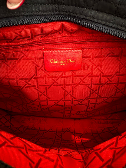 Christian Dior Canage Handbag