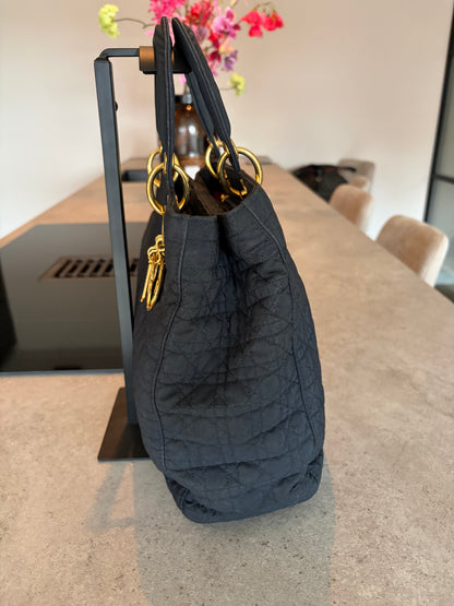 Christian Dior Canage Handbag