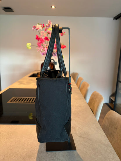 Gucci GG Princy Tote, back view