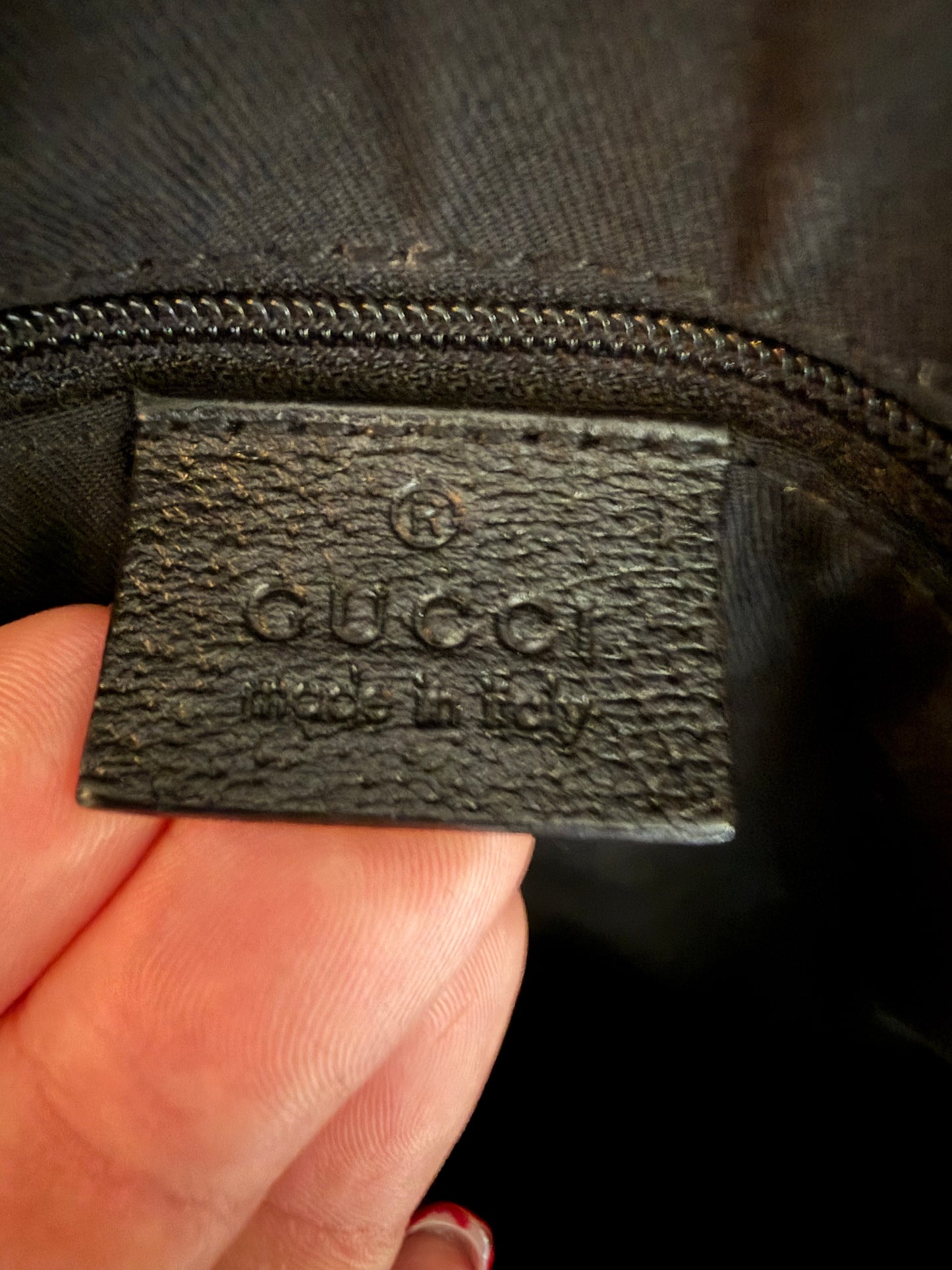 Gucci GG Princy Tote, detail view 11