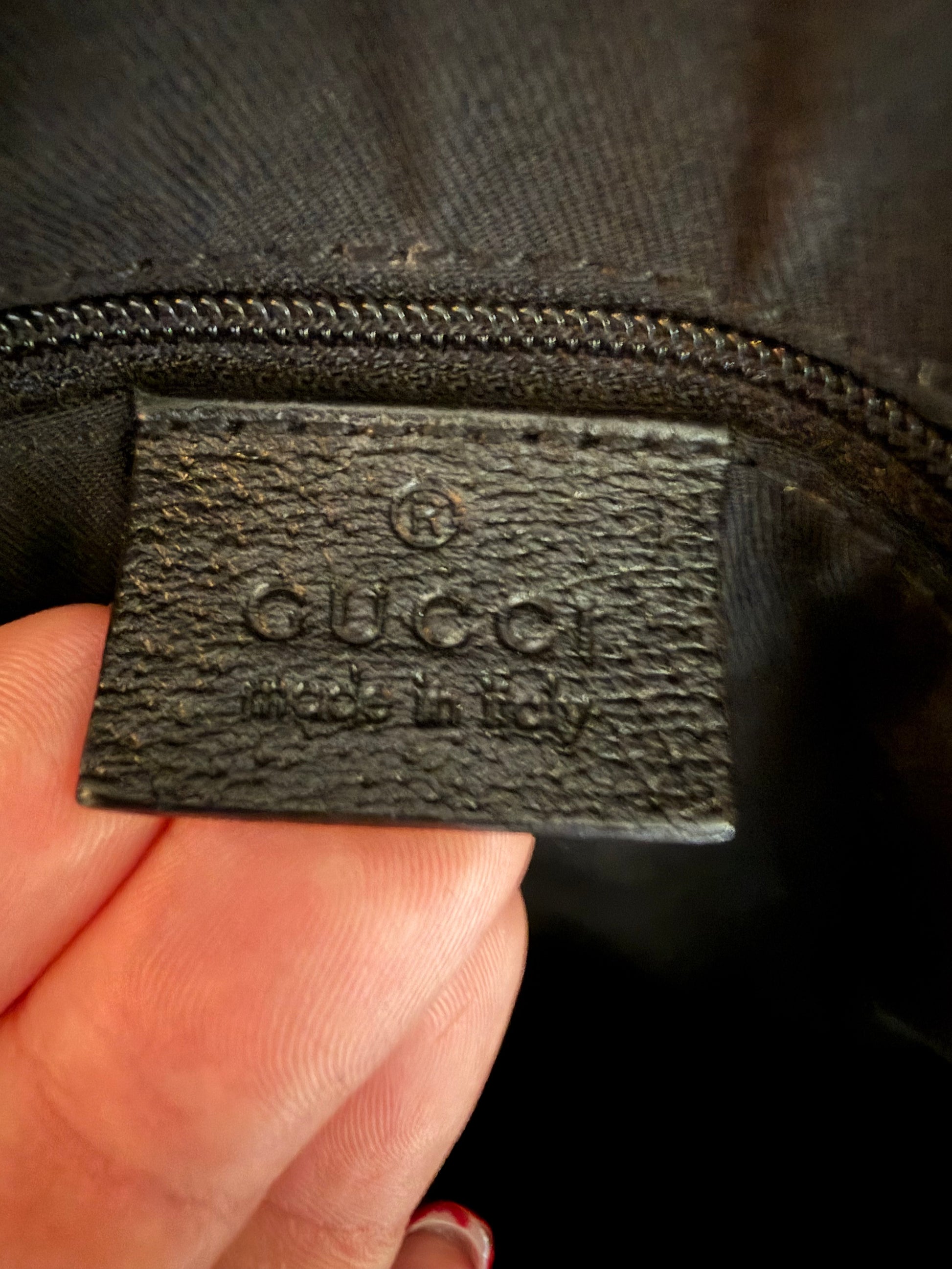 Gucci GG Princy Tote, detail view 11