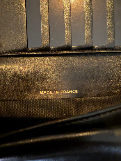 Chanel Timeless CC wallet, detail view 9