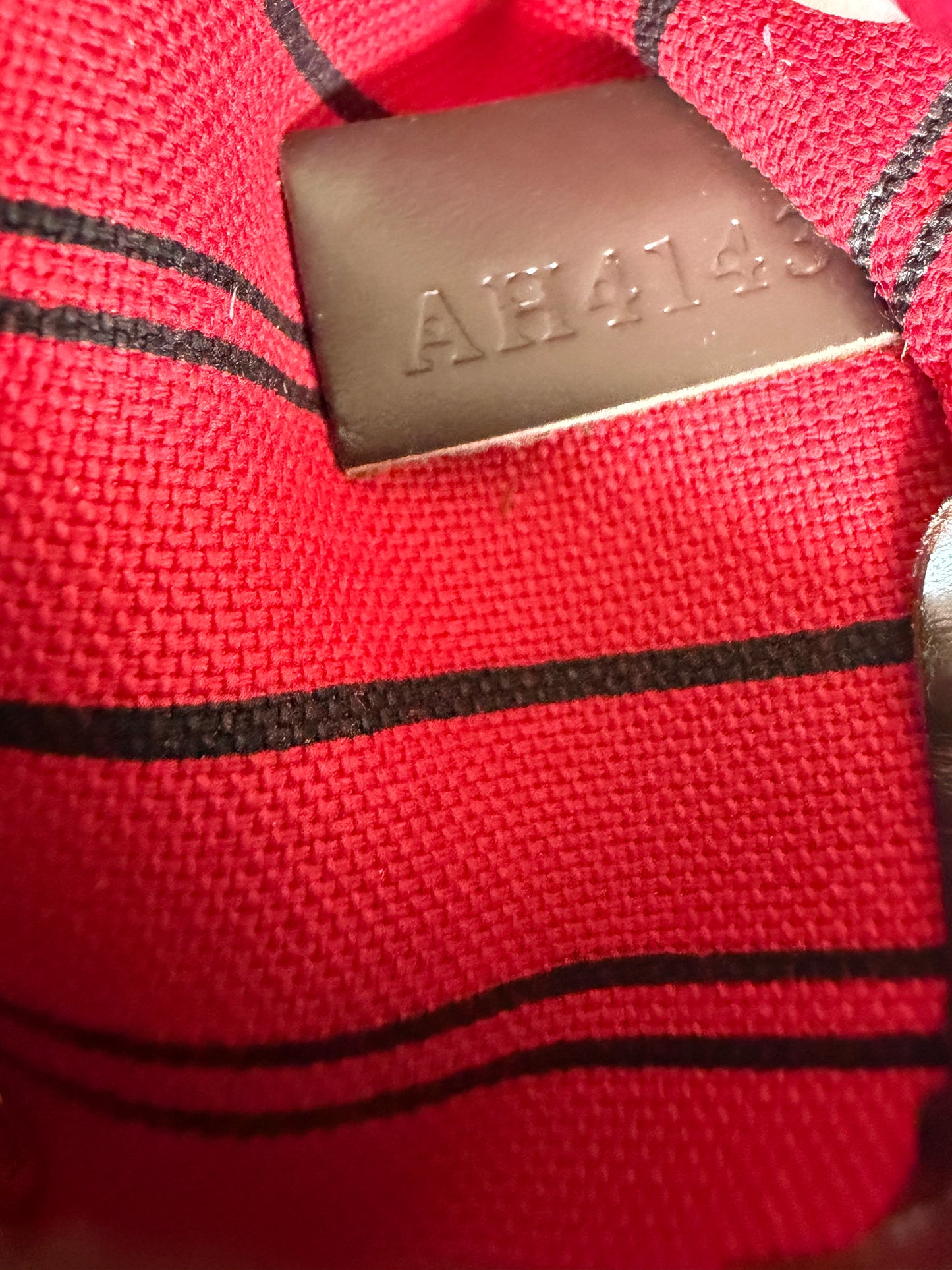 Neverfull MM Damier Ebene